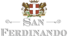 San Ferdinando | Vitigni Autoctoni | Vermentino | Pugnitello | Ciliegiolo | Chianti Podere Gamba | Rosato