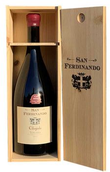 Rosato Ciliegiolo
